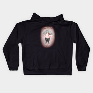 Epiphany Kids Hoodie